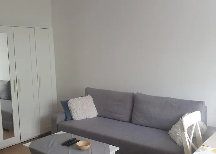 Apartament U Kasi